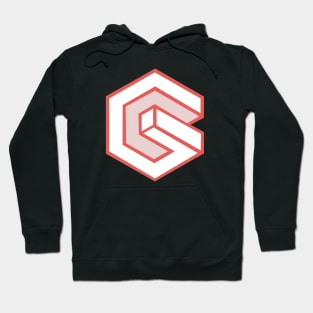 GUTENBERG LOGO Hoodie